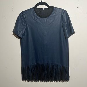 cedric charlier blouse